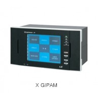 X GIPAM