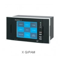 X GIPAM