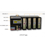 ATS M Type