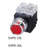 SHPR-25L/SHPR-30L