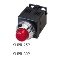 SHPR-25P/SHPR-30P