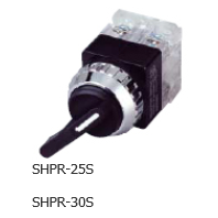SHPR-25S/SHPR-30S