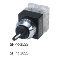SHPR-25SS/SHPR-30SS