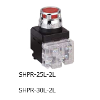 SHPR-25L-2L / SHPR-30L-2L