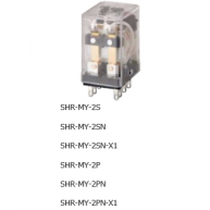SHR-MY2