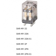 SHR-MY2