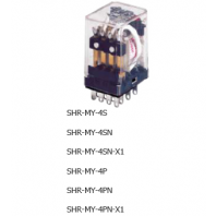 SHR-MY4