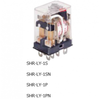 SHR-LY1
