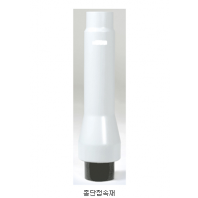 종단접속재