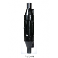 직선접속재