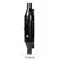 직선접속재