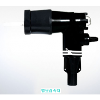 변압기접속재