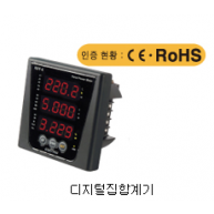 디지털 집합계기