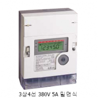 디지털 전력량계 LK