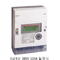 3상4선 120A 밑면식