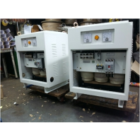dry 타임 ral9002 색상변압기
