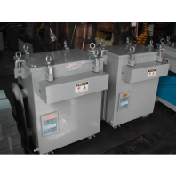 유냉식 단권 50kVA