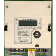 피크계량기