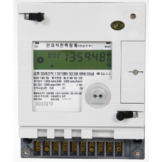 피크계량기
